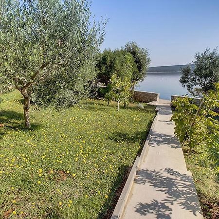 Apartments Del Sole Нерезине Екстер'єр фото