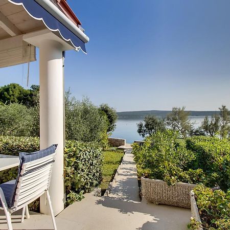 Apartments Del Sole Нерезине Екстер'єр фото
