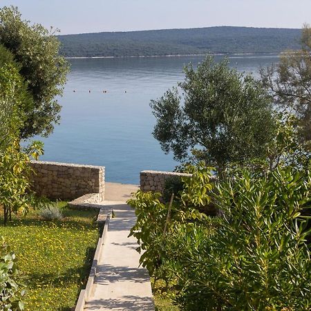 Apartments Del Sole Нерезине Екстер'єр фото