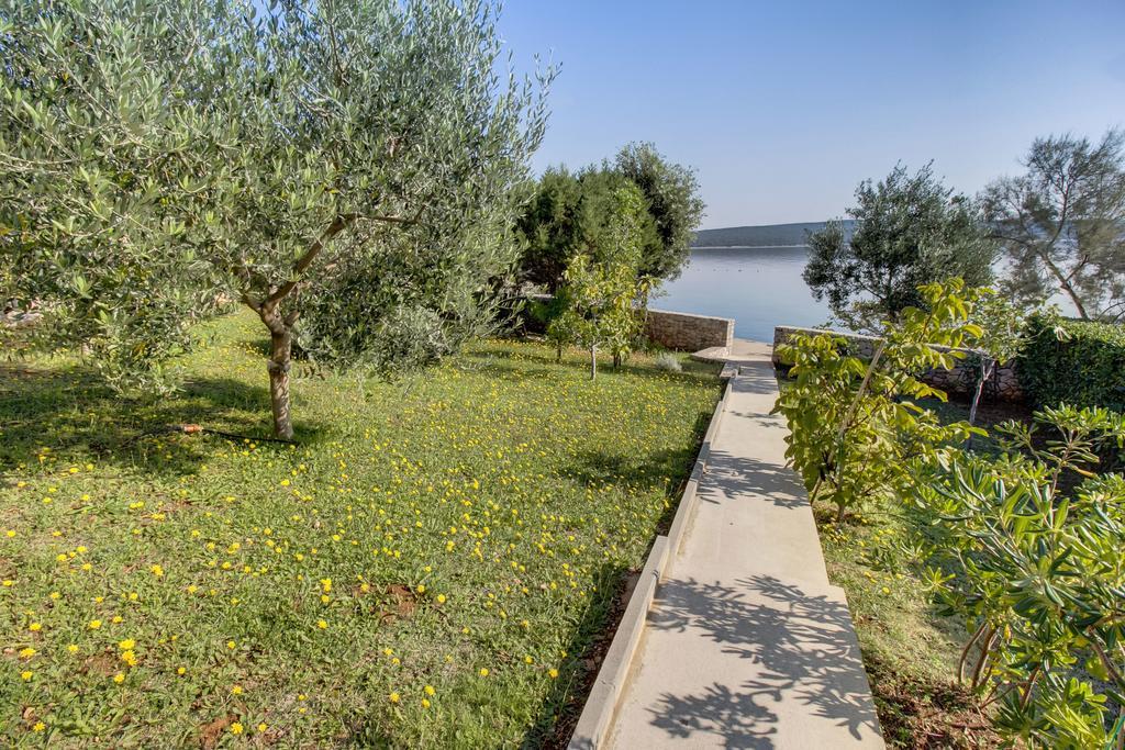 Apartments Del Sole Нерезине Екстер'єр фото