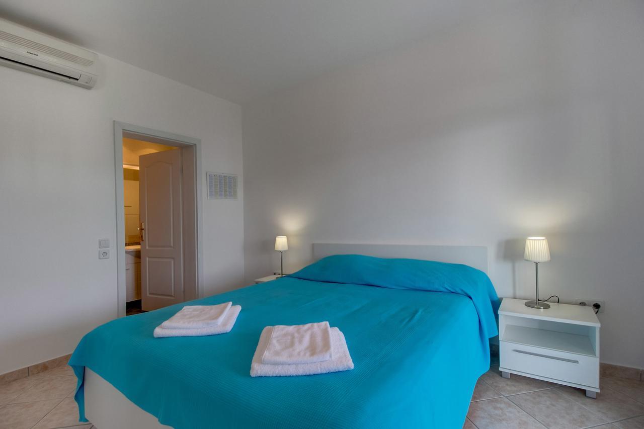 Apartments Del Sole Нерезине Номер фото