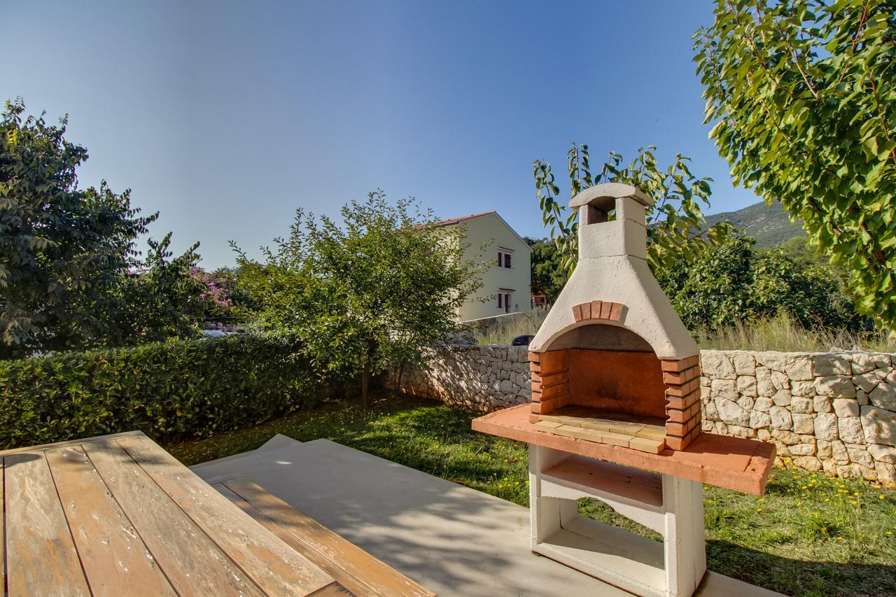 Apartments Del Sole Нерезине Номер фото
