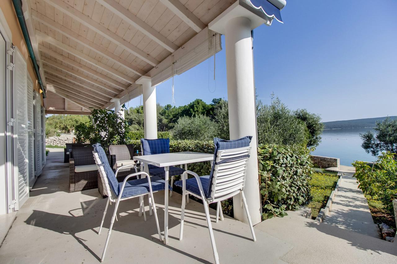 Apartments Del Sole Нерезине Номер фото