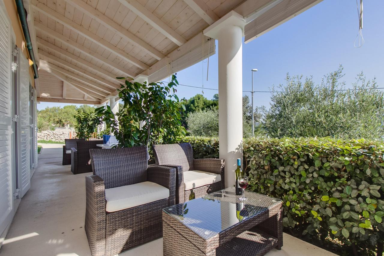 Apartments Del Sole Нерезине Номер фото
