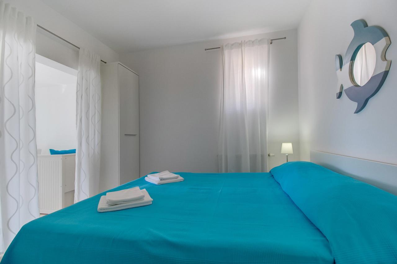 Apartments Del Sole Нерезине Номер фото
