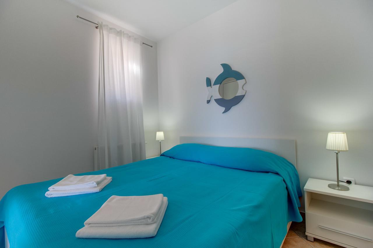 Apartments Del Sole Нерезине Номер фото