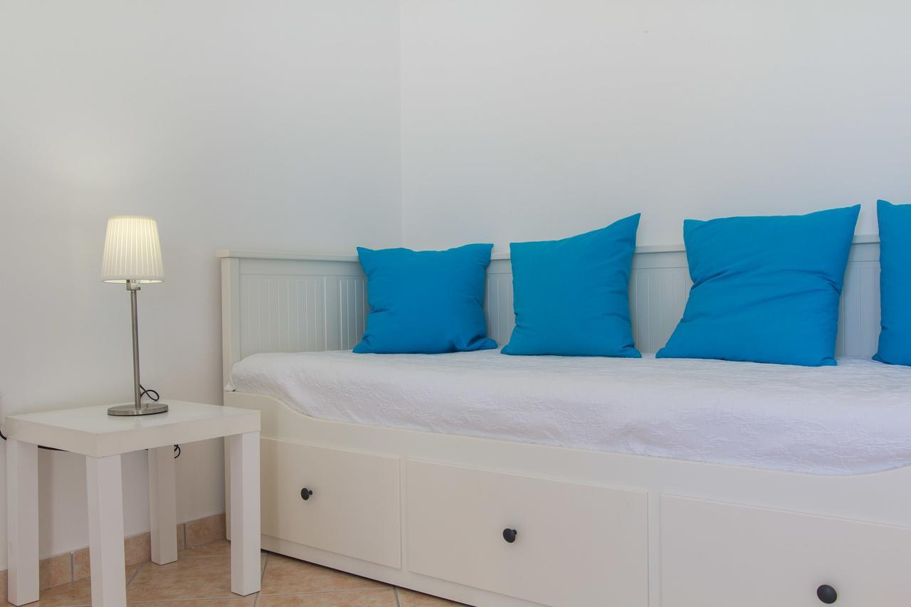 Apartments Del Sole Нерезине Номер фото