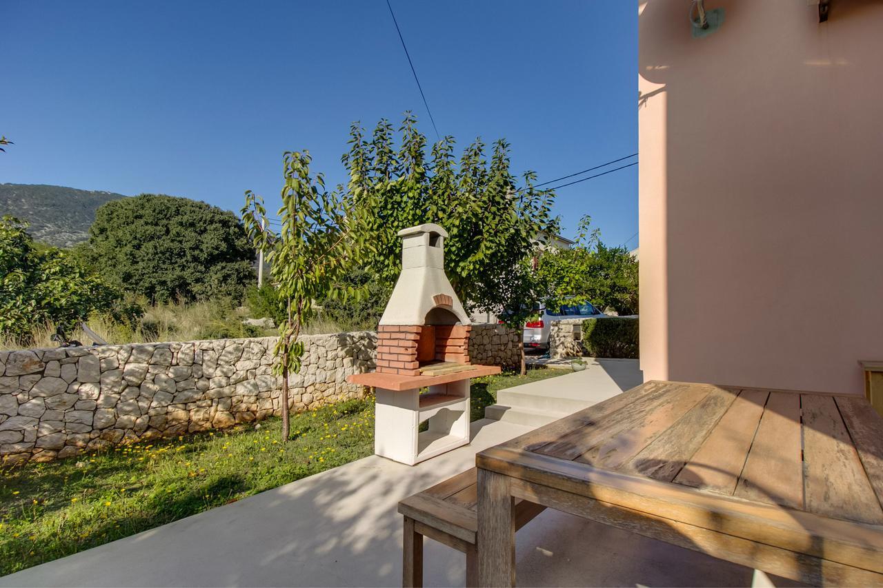 Apartments Del Sole Нерезине Номер фото